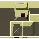 Проект одноэтажного дома «Эколайн» из СИП панелей | фото, отзывы, цена
