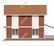 Дом в поселке Пески Московской области с двумя этажами 182,2 м² из СИП панелей | фото, отзывы, цена