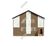 Дом в городе Раменское двухэтажный 485,5 м² из СИП панелей | фото, отзывы, цена