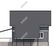 Дом в деревне Чаусово одноэтажный с мансардным этажом 188,0 м² из СИП панелей | фото, отзывы, цена