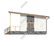 Дом в СНТ Знамя победы одноэтажный 58,1 м² по проекту «Аскет» из СИП панелей | фото, отзывы, цена