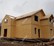 Дом в деревне Каменке одноэтажный с мансардным этажом 275,5 м² из СИП панелей | фото, отзывы, цена