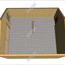 Проект гаража Тула из СИП панелей | фото, отзывы, цена