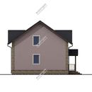 Проект двухэтажного дома «Элта» из СИП панелей | фото, отзывы, цена