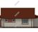 Дом в СНТ Кукшево одноэтажный 99.5 м² из СИП панелей | фото, отзывы, цена