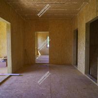 Дом в посёл­ке Ульяновский Лесоп­арк одноэтажный 155,2 м² из СИП панелей | фото, отзывы, цена