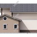Проект двухэтажного дома «Премиум» из СИП панелей | фото, отзывы, цена