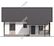 Дом в СНТ «Сирень» одноэтажный 86,8 м² из СИП панелей | фото, отзывы, цена