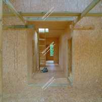 Дом в СНТ Красновский Бор одноэтажный 126,0 м² из СИП панелей | фото, отзывы, цена