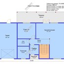 Проект двухэтажного дома «Манхеттен» из СИП панелей | фото, отзывы, цена
