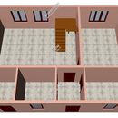 Проект одноэтажного дома с мансардным этажом «Иларион» из СИП панелей | фото, отзывы, цена