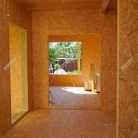 Дом в СНТ «Горетовка» двухэтажный 176 м2 из СИП панелей | фото, отзывы, цена
