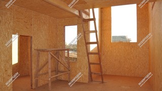 Дом в сельском поселении Зубовское двухэтажный 378,7 м² | фото, отзывы, цена