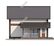 Дом в ДНП Лесные Узоры одноэтажный с мансардным этажом 147 м² из СИП панелей | фото, отзывы, цена