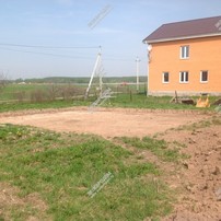 Дом в деревне Котляково Домодедовского района двухэтажный 215 м² из СИП панелей | фото, отзывы, цена