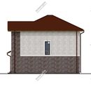 Проект двухэтажного дома «Женевьева» из СИП панелей | фото, отзывы, цена