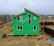 Дом в деревне Колюпаново одноэтажный с мансардой 153,3 м² из СИП панелей | фото, отзывы, цена
