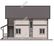 Дом в деревне Судниково, КП «Эко озеро» одноэтажный с мансардным этажом 167 м² по проекту «Гальяно» из СИП панелей | фото, отзывы, цена
