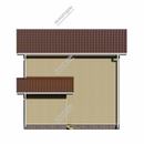 Проект двухэтажного дома Танго из СИП панелей | фото, отзывы, цена