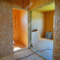 Дом в АДНП «Соснино» двухэтажный 117,3 м² из СИП панелей | фото, отзывы, цена