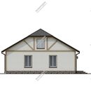 Проект одноэтажного дома «Эмма» из СИП панелей | фото, отзывы, цена