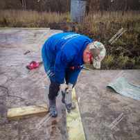 Дом в селе Ивановское одноэтажный 124 м² из СИП панелей | фото, отзывы, цена