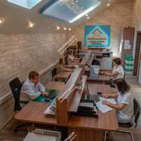 Дом в селе Ивановское одноэтажный 124 м² из СИП панелей | фото, отзывы, цена