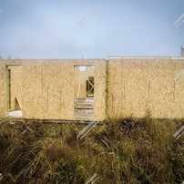 Дом в селе Ивановское одноэтажный 124 м² из СИП панелей | фото, отзывы, цена