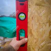 Дом в селе Ивановское одноэтажный 124 м² из СИП панелей | фото, отзывы, цена