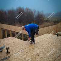 Дом в селе Ивановское одноэтажный 124 м² из СИП панелей | фото, отзывы, цена