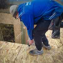 Дом в селе Ивановское одноэтажный 124 м² из СИП панелей | фото, отзывы, цена