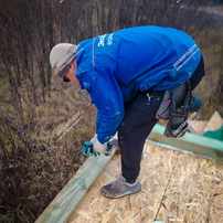 Дом в селе Ивановское одноэтажный 124 м² из СИП панелей | фото, отзывы, цена