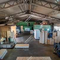 Дом в селе Ивановское одноэтажный 124 м² из СИП панелей | фото, отзывы, цена