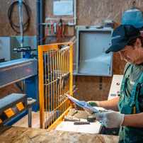 Дом в селе Ивановское одноэтажный 124 м² из СИП панелей | фото, отзывы, цена