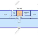 Проект двухэтажного дома «Монреаль» из СИП панелей | фото, отзывы, цена