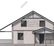 Дом в СНТ Ватутинки поселке Первомайский двухэтажный 181,1 м² из СИП панелей | фото, отзывы, цена
