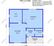 Дом в СНТ Олимпийский одноэтажный 71,8 м² из СИП панелей | фото, отзывы, цена