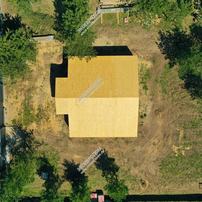 Дом в селе Филипповское одноэтажный 128,6 м² из СИП панелей | фото, отзывы, цена