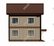Дом в СНТ Зорька двухэтажный 144 м² из СИП панелей | фото, отзывы, цена