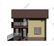 Дом в СТ Озера одноэтажный дом с мансардным этажом 156,1 м² из СИП панелей | фото, отзывы, цена