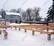 Фотографии строительства дома из СИП панелей в Ступинском районе Московской области, поселке Жилево | фото, отзывы, цена