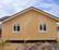 Дом в деревне Хохлево одноэтажный 98,3 м² из СИП панелей | фото, отзывы, цена