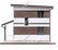 Дом в СТ Конобеево двухэтажный 93.2 м² из СИП панелей | фото, отзывы, цена
