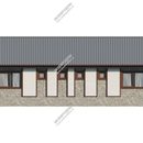 Проект одноэтажного дома «Шелухино» из СИП панелей | фото, отзывы, цена