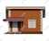 Дом в СНТ Ясная Поляна одноэтажный 51,3 м² из СИП панелей | фото, отзывы, цена