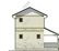 Дом в селе Спасское двухэтажный 125 м² из СИП панелей | фото, отзывы, цена