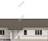 Дом в городе Архангельск, Соломбальский район, ул. Маймаксанская одноэтажный 116,2 м² из СИП панелей | фото, отзывы, цена
