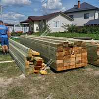 Дом в селе Растуново одноэтажный 121 м² из СИП панелей | фото, отзывы, цена