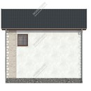 Проект двухэтажного дома Аризона | фото, отзывы, цена