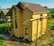 Дом в деревне Кава одноэтажный с мансардным этажом 121,8 м² из СИП панелей | фото, отзывы, цена
